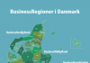 DanmarksBusiness - BusinessRegioner